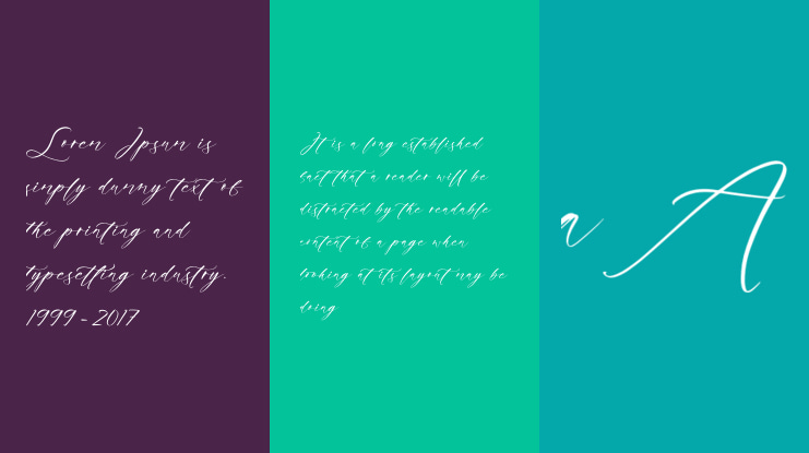 Flomeshine Brigters Font