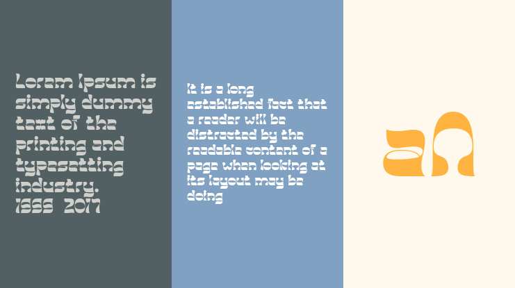 Dashie Font