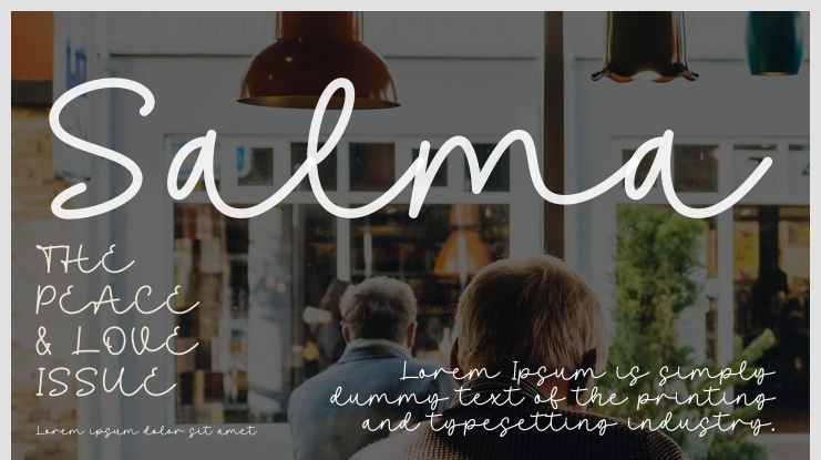 Salma Font