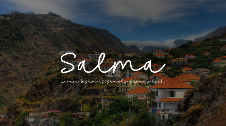Salma Font