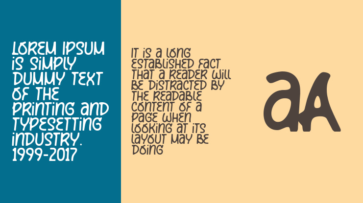 Kochay Font