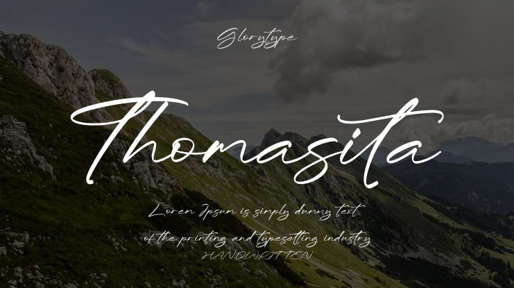 Thomasita Font
