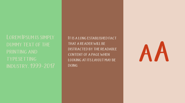 Blishfully Sans Font Family