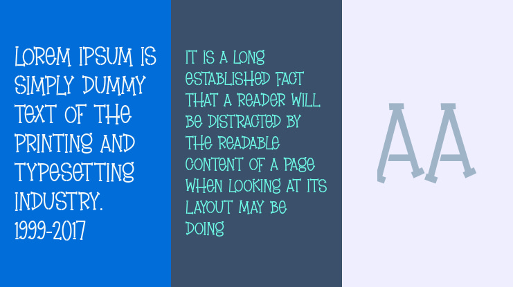 Brownie Stencil Font