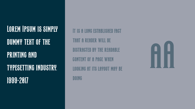 Power of Dragon Font