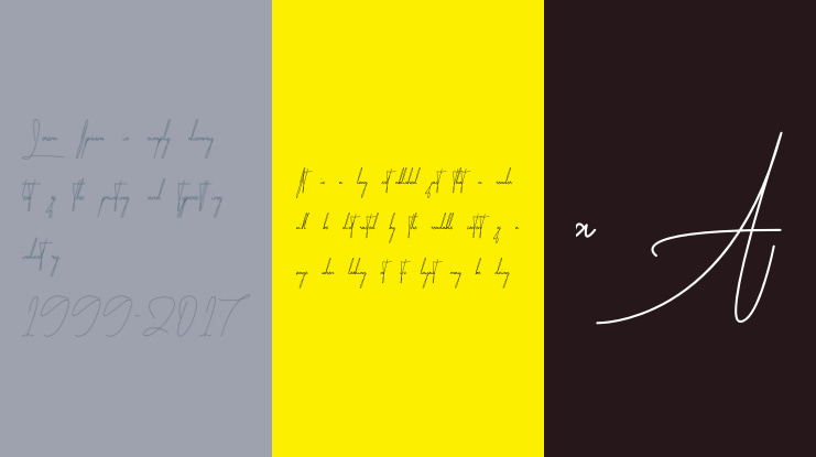 Qentoraga Monoline Font