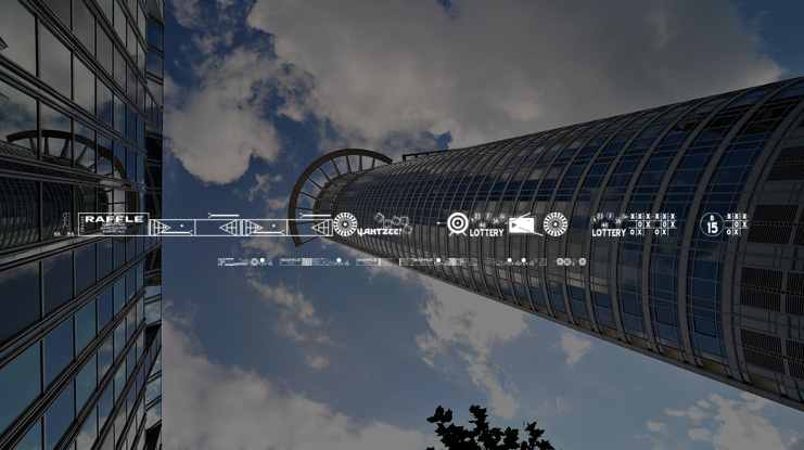 Winner take all JL Font