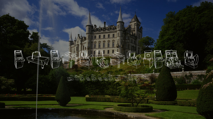 Arcade Video Games Font