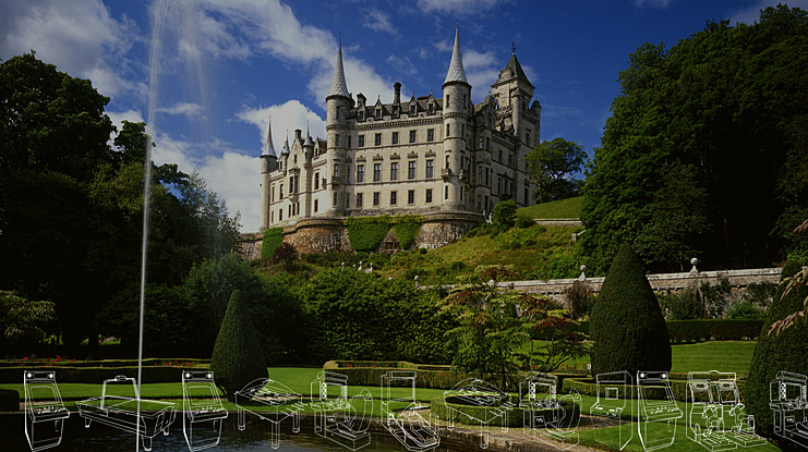 Arcade Video Games Font