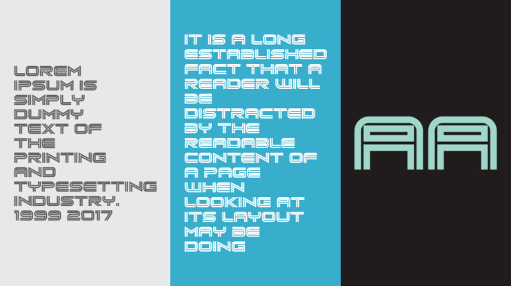 Arachide Font Family