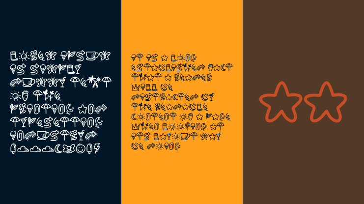 Storycan Font