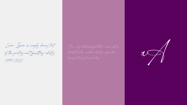 Hanifah Salamah Font