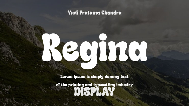 Regina Font