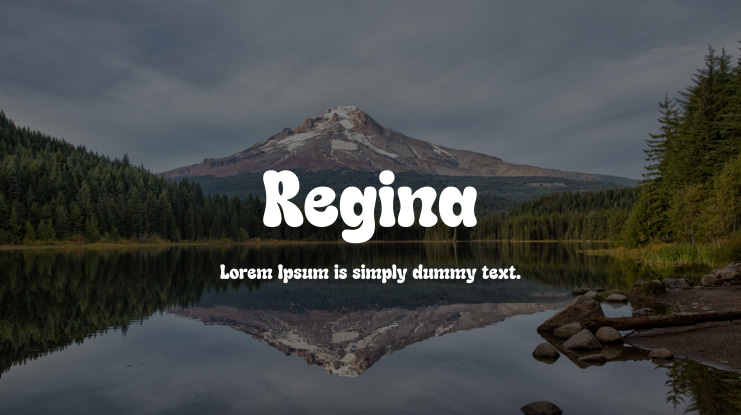 Regina Font
