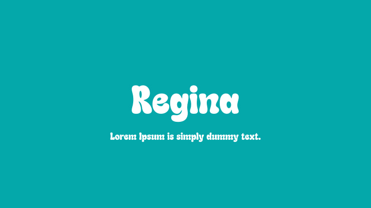 Regina Font