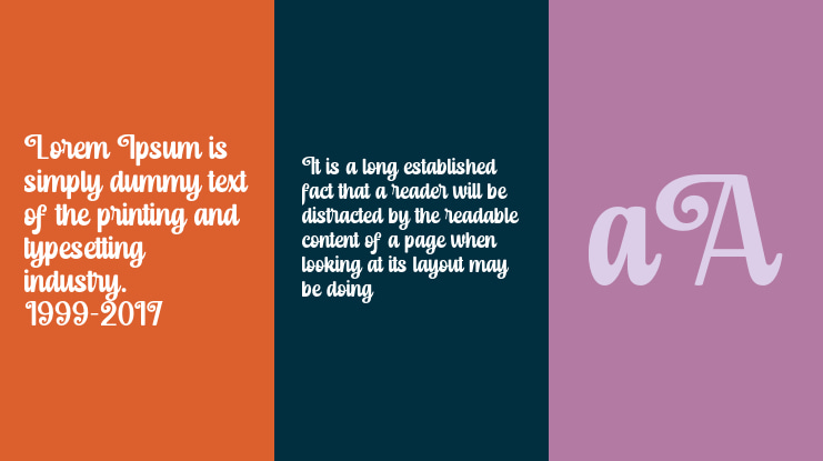 Christmas Maddison Font