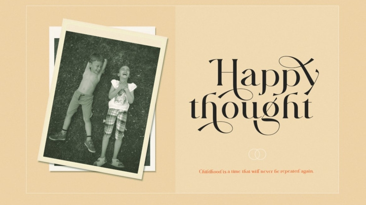 Majors Typeface Font