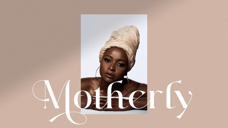 Majors Typeface Font