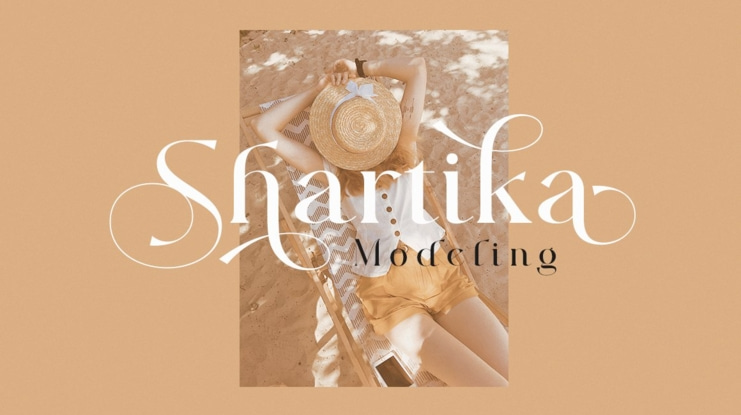 Majors Typeface Font