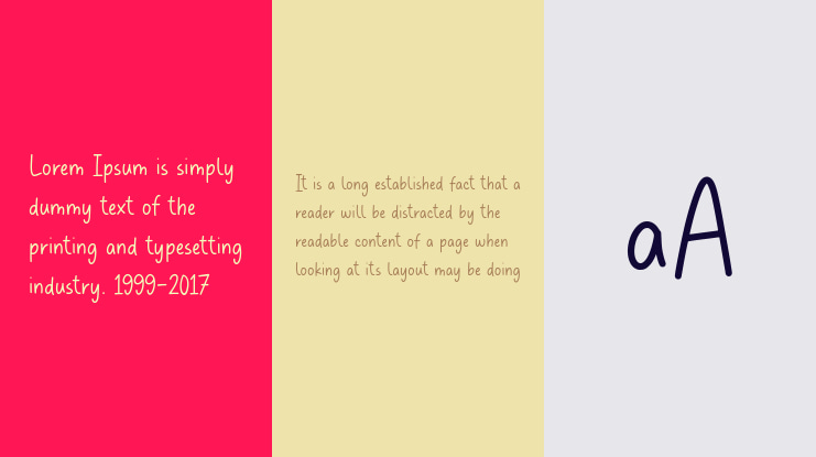 Radiant Kingdom Font