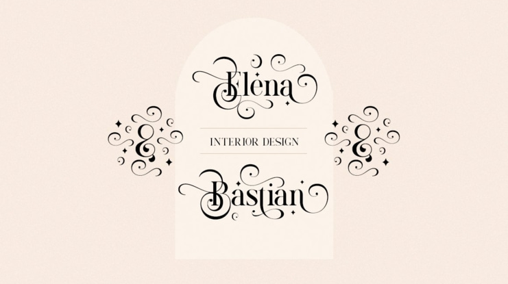 Quicks Sweet Love Display Font