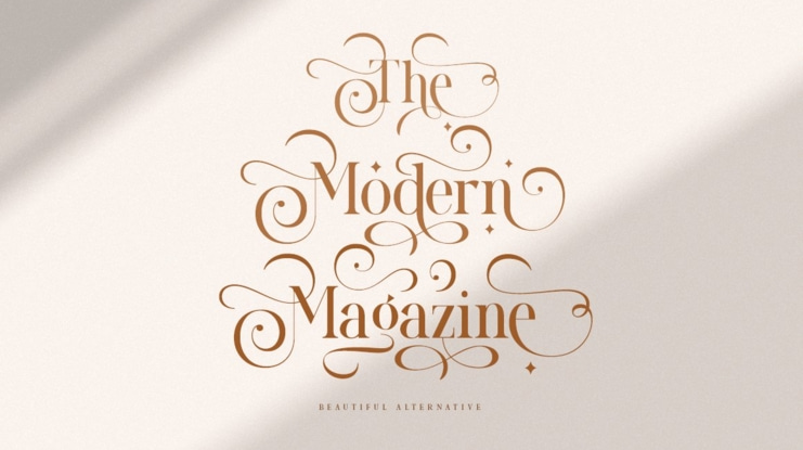 Quicks Sweet Love Display Font