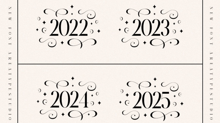 Quicks Sweet Love Display Font