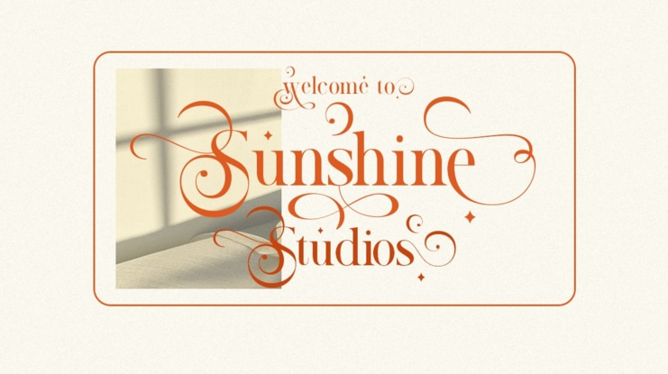 Quicks Sweet Love Display Font