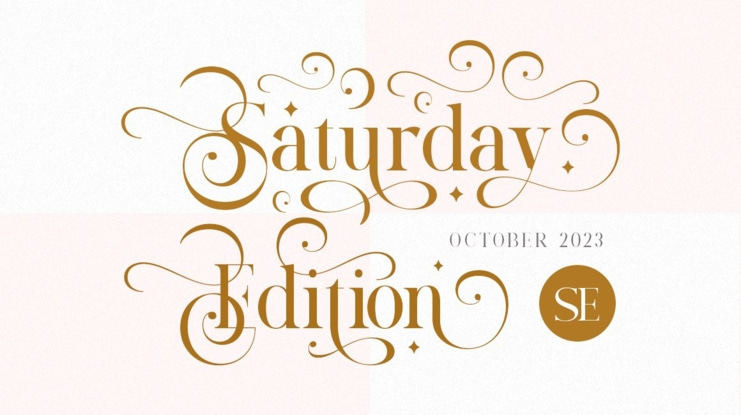 Quicks Sweet Love Display Font