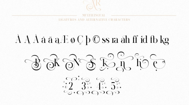 Quicks Sweet Love Display Font