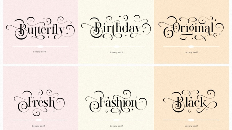 Quicks Sweet Love Display Font