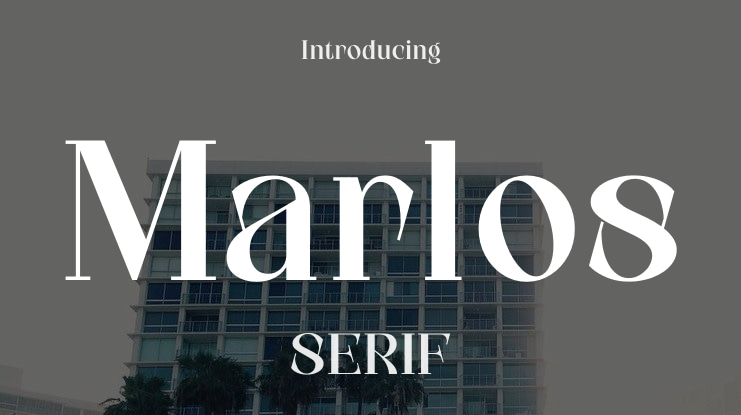 Marlos Font