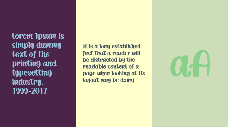 Magical Valentine Font