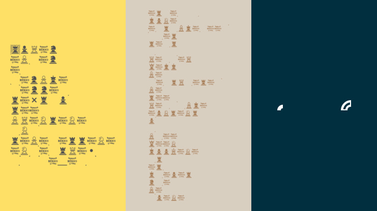 Chess Marroquin Font