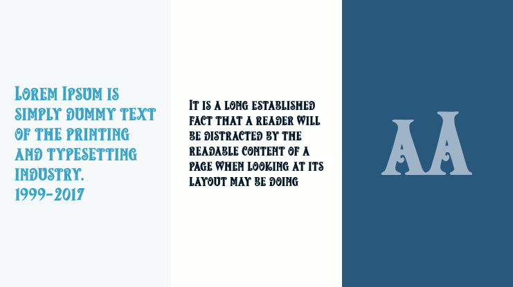 Christmas Mozart Font