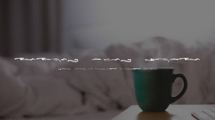 Wasatsh Brush Extras Font Family