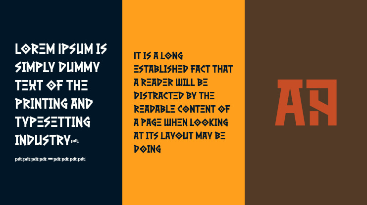 ASROG GENOS trial Font