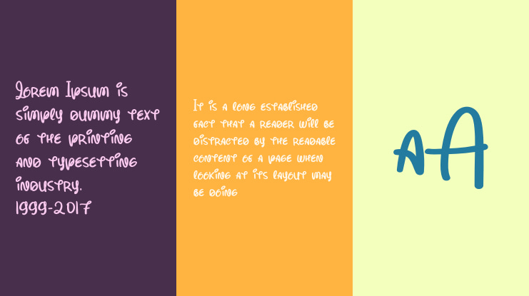 Respect The Teacher Font