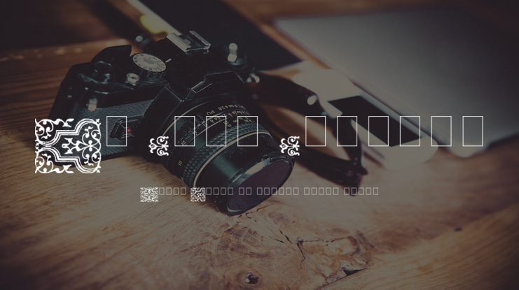 Im Fell Flowers Font Family