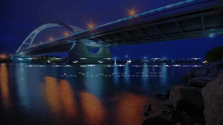 Marquis De Sade Ornaments Font