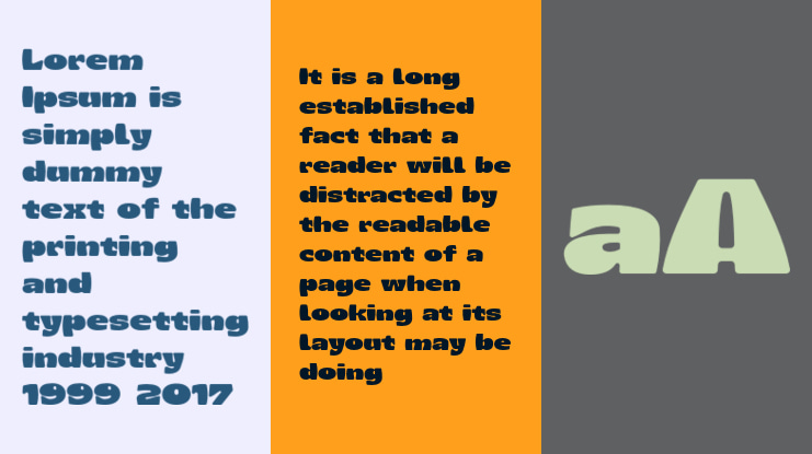 Glerosion Personal Use Font