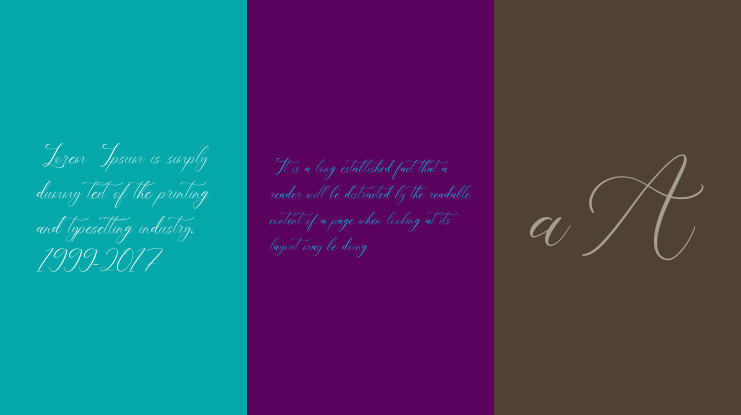 NCL Belonit  Wendystaq Font