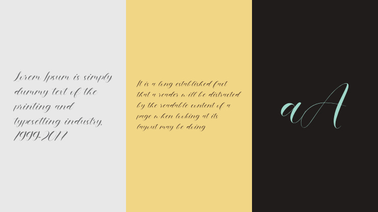 NCL Lasik Brogin Font