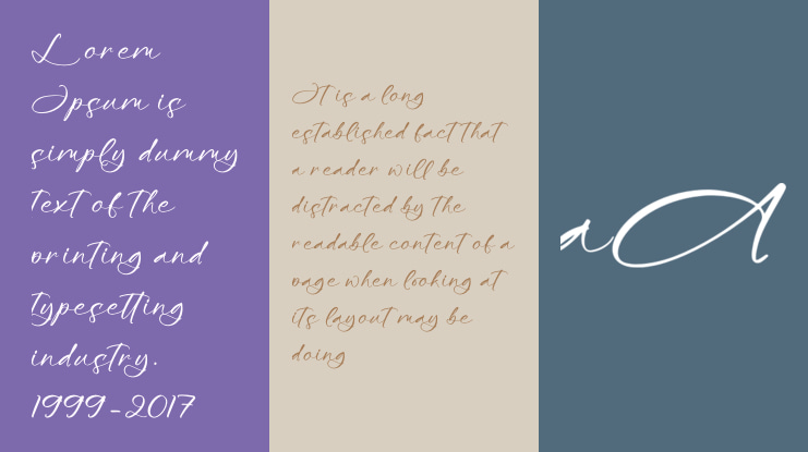 Twodinch Geliant Font