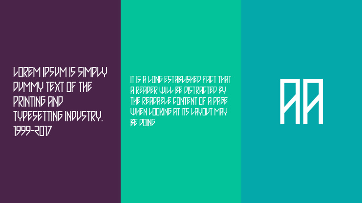 Literally Font Family