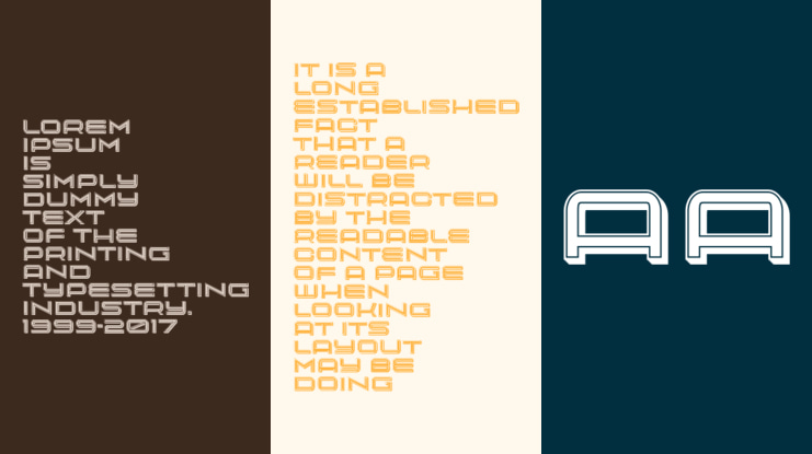 Hazenpad Kiezen Font