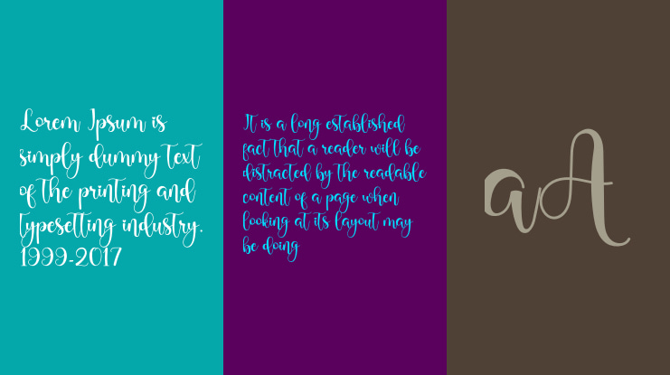 Mister Valentine Font