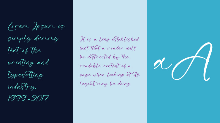 Beatillo Diamond Font