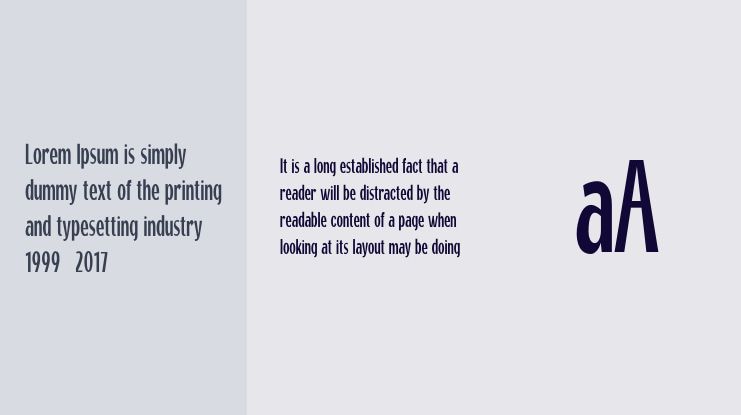 Lepraqun Personal Use Font