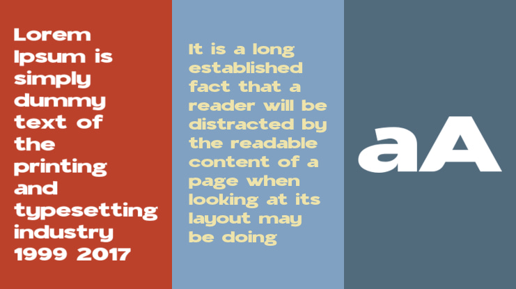 Bandica Personal Use Font